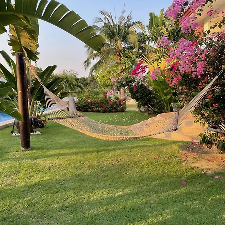Villa Bougainvillea 华欣 外观 照片